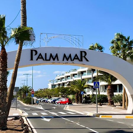 Sunset Palm Mar - Family Friendly Suites Exteriér fotografie