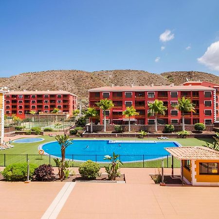Sunset Palm Mar - Family Friendly Suites Exteriér fotografie