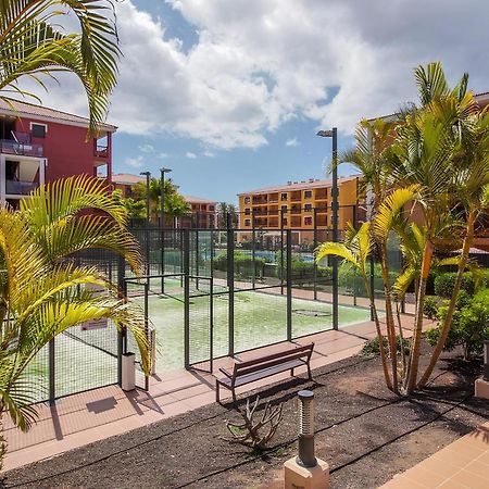 Sunset Palm Mar - Family Friendly Suites Exteriér fotografie