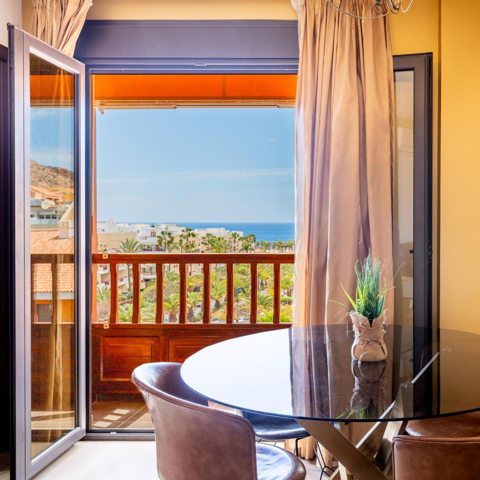 Sunset Palm Mar - Family Friendly Suites Exteriér fotografie