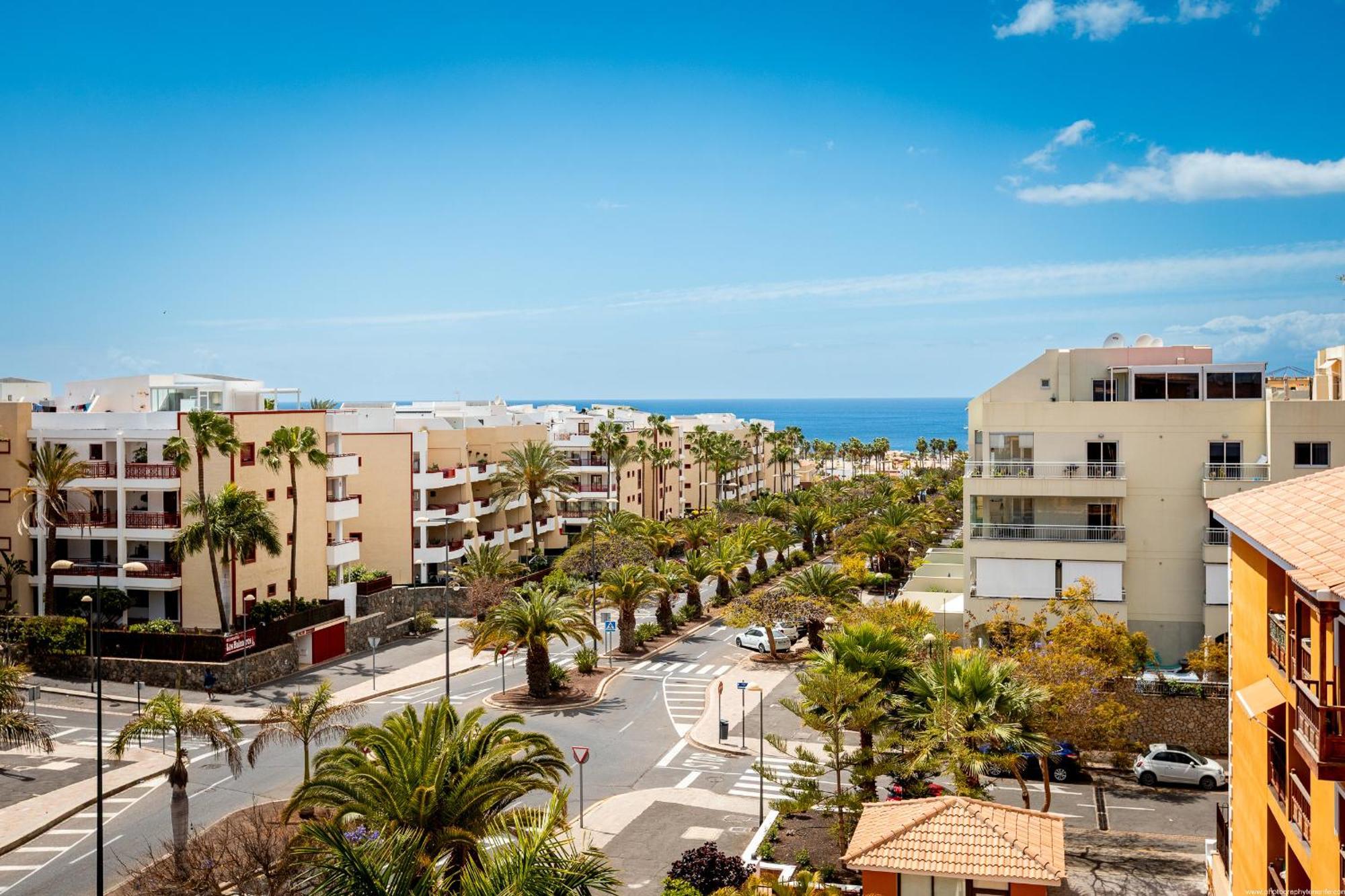 Sunset Palm Mar - Family Friendly Suites Exteriér fotografie