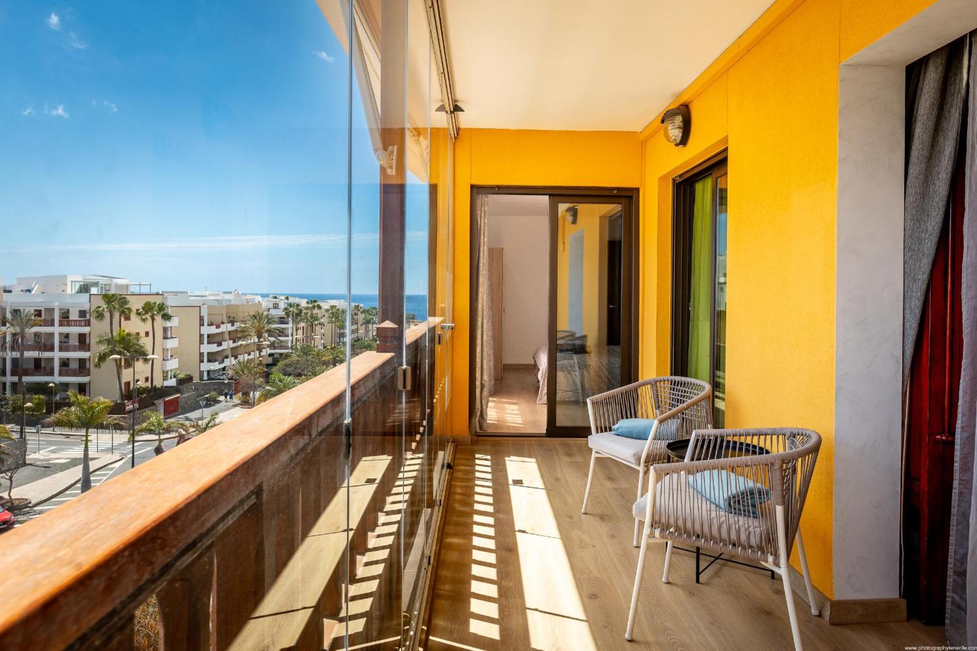 Sunset Palm Mar - Family Friendly Suites Exteriér fotografie