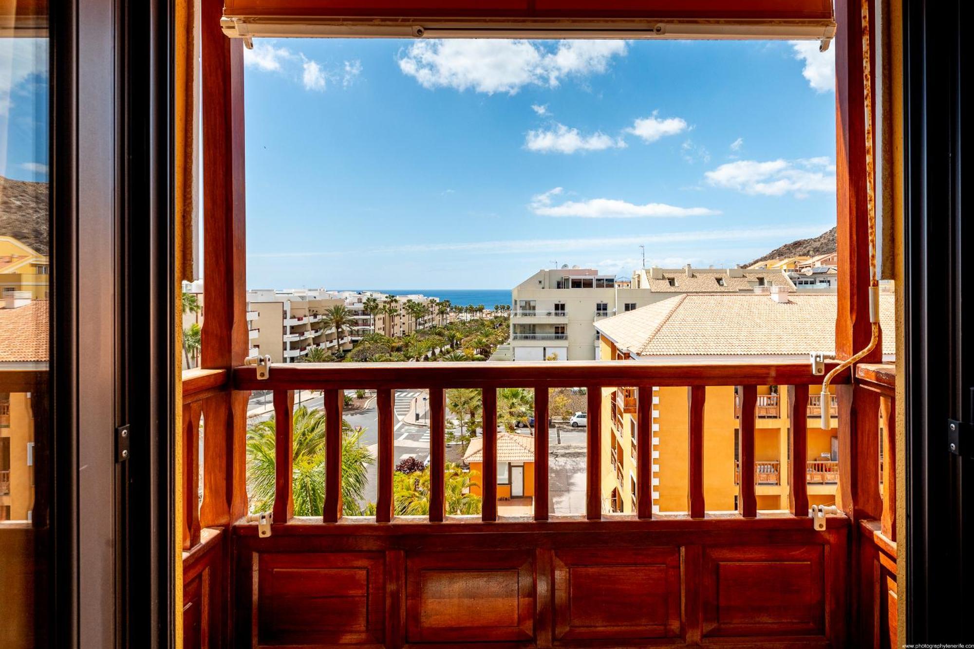 Sunset Palm Mar - Family Friendly Suites Exteriér fotografie