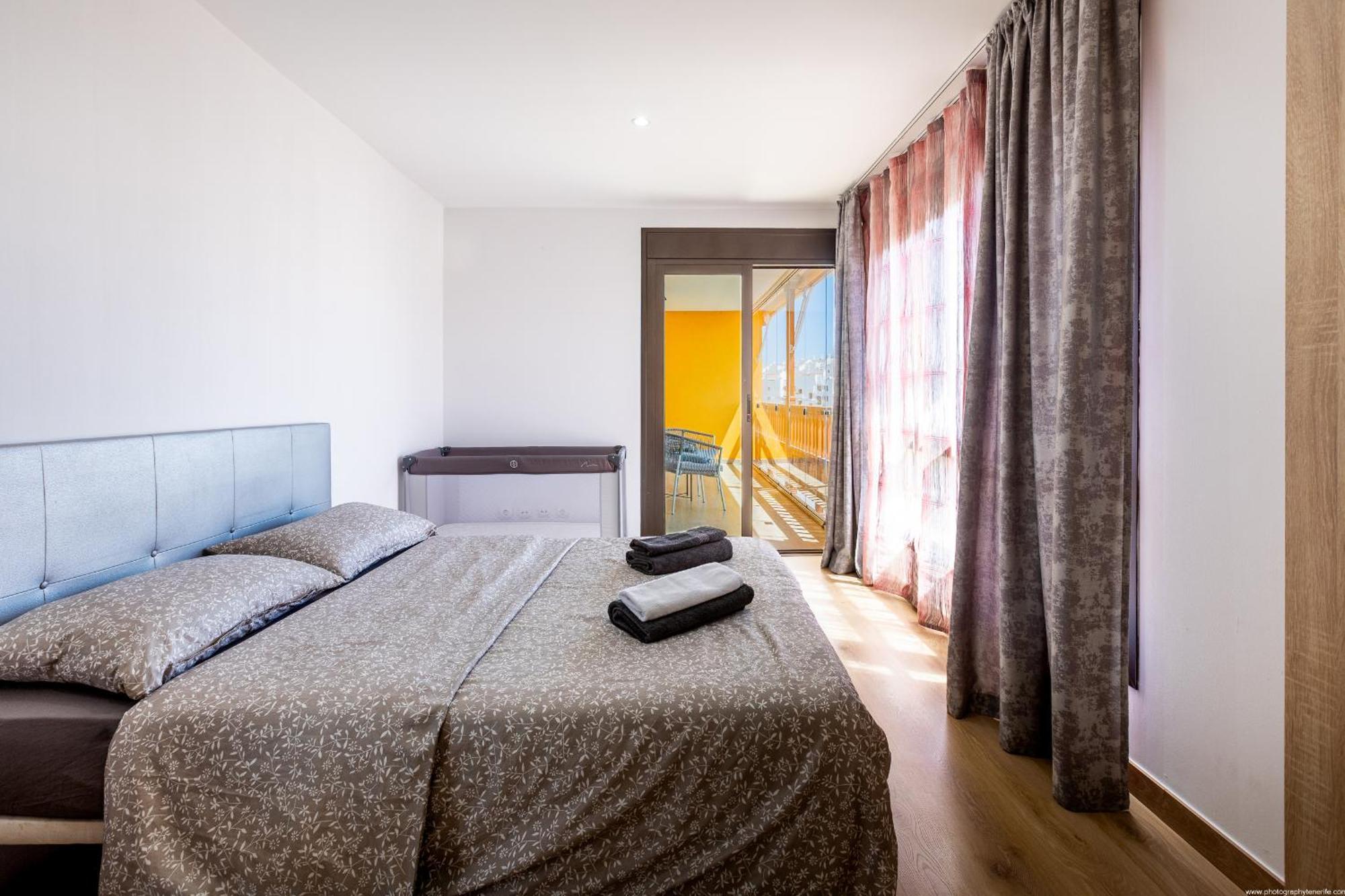 Sunset Palm Mar - Family Friendly Suites Exteriér fotografie