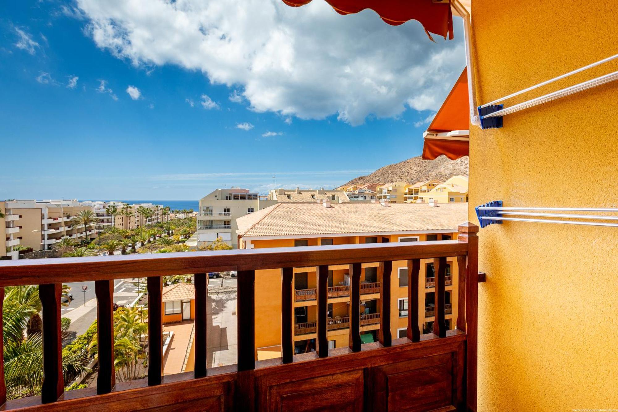 Sunset Palm Mar - Family Friendly Suites Exteriér fotografie