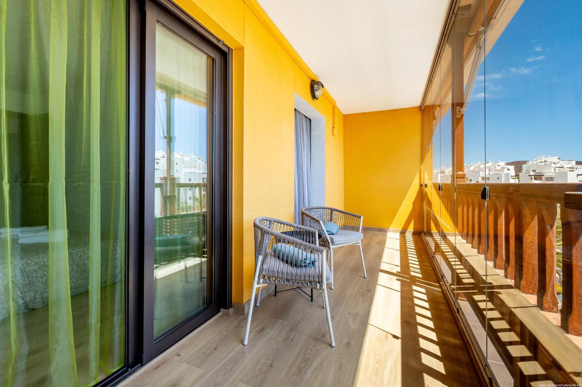 Sunset Palm Mar - Family Friendly Suites Exteriér fotografie