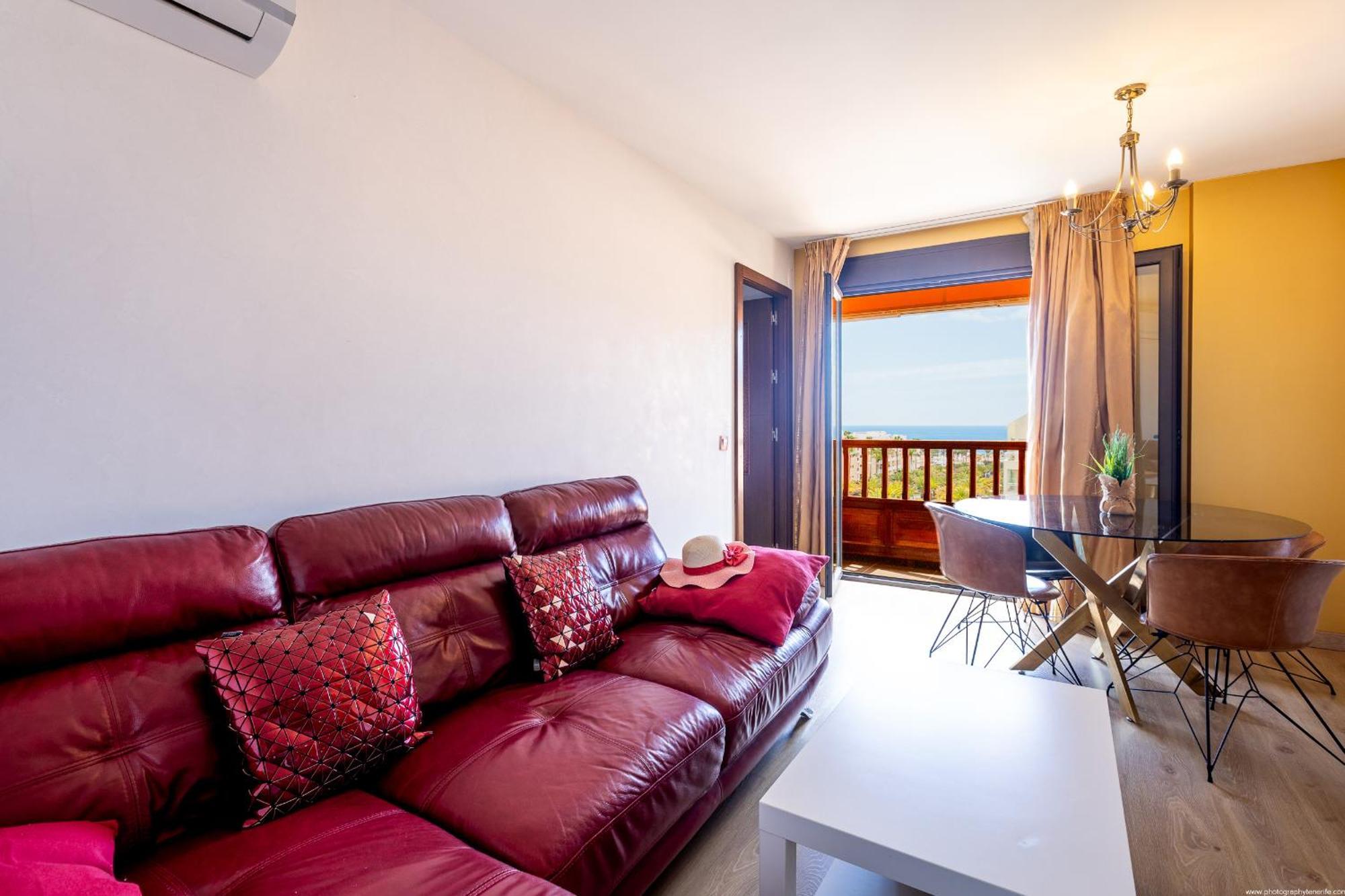 Sunset Palm Mar - Family Friendly Suites Exteriér fotografie