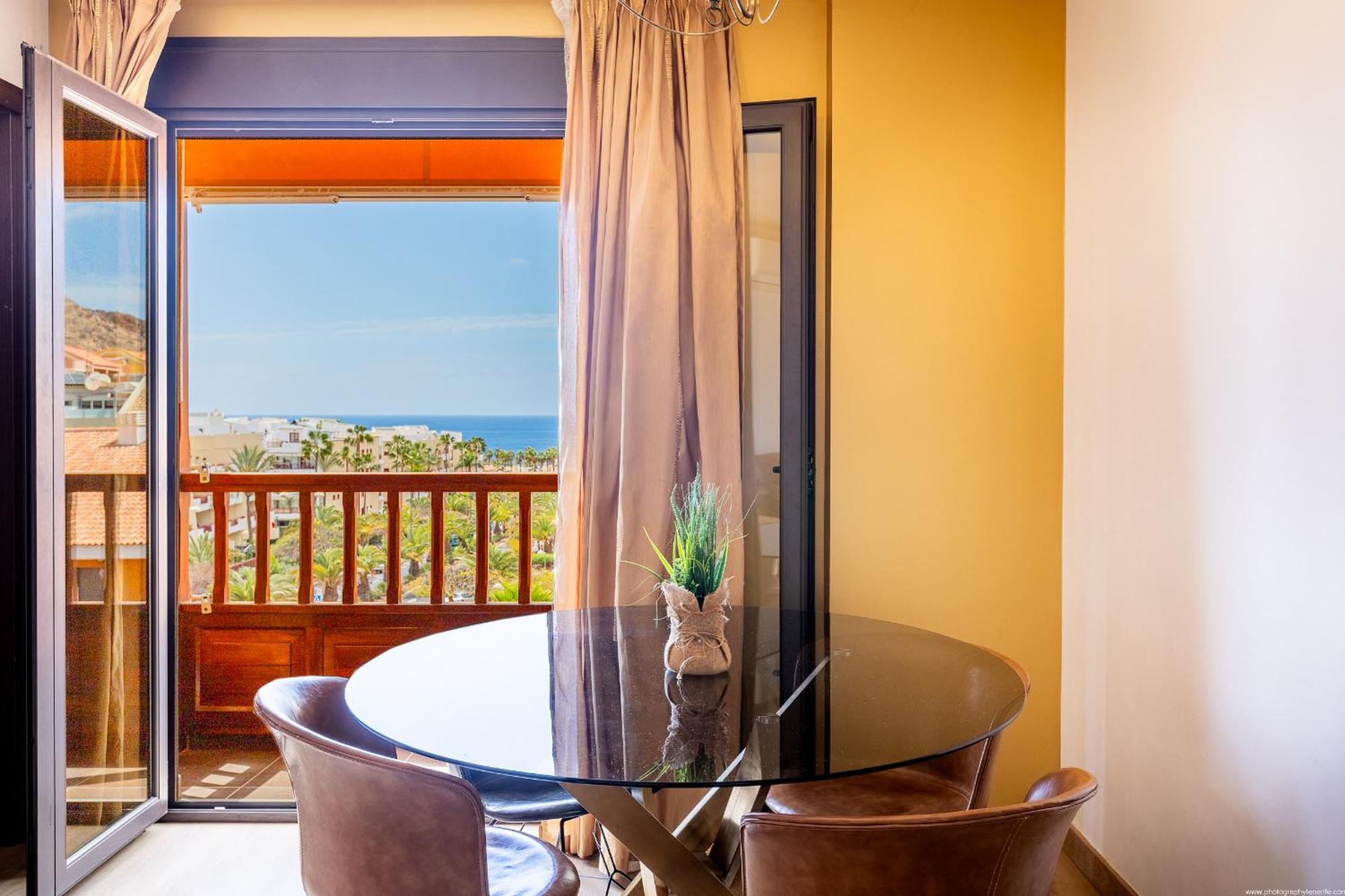 Sunset Palm Mar - Family Friendly Suites Exteriér fotografie