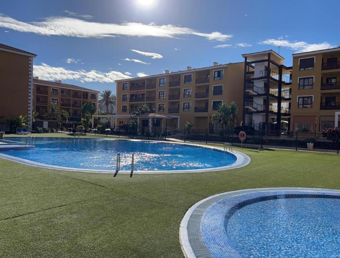 Sunset Palm Mar - Family Friendly Suites Exteriér fotografie