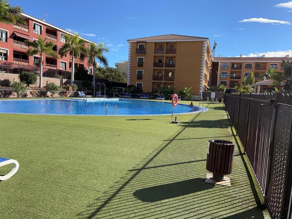 Sunset Palm Mar - Family Friendly Suites Exteriér fotografie