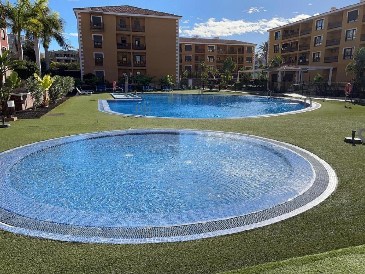 Sunset Palm Mar - Family Friendly Suites Exteriér fotografie