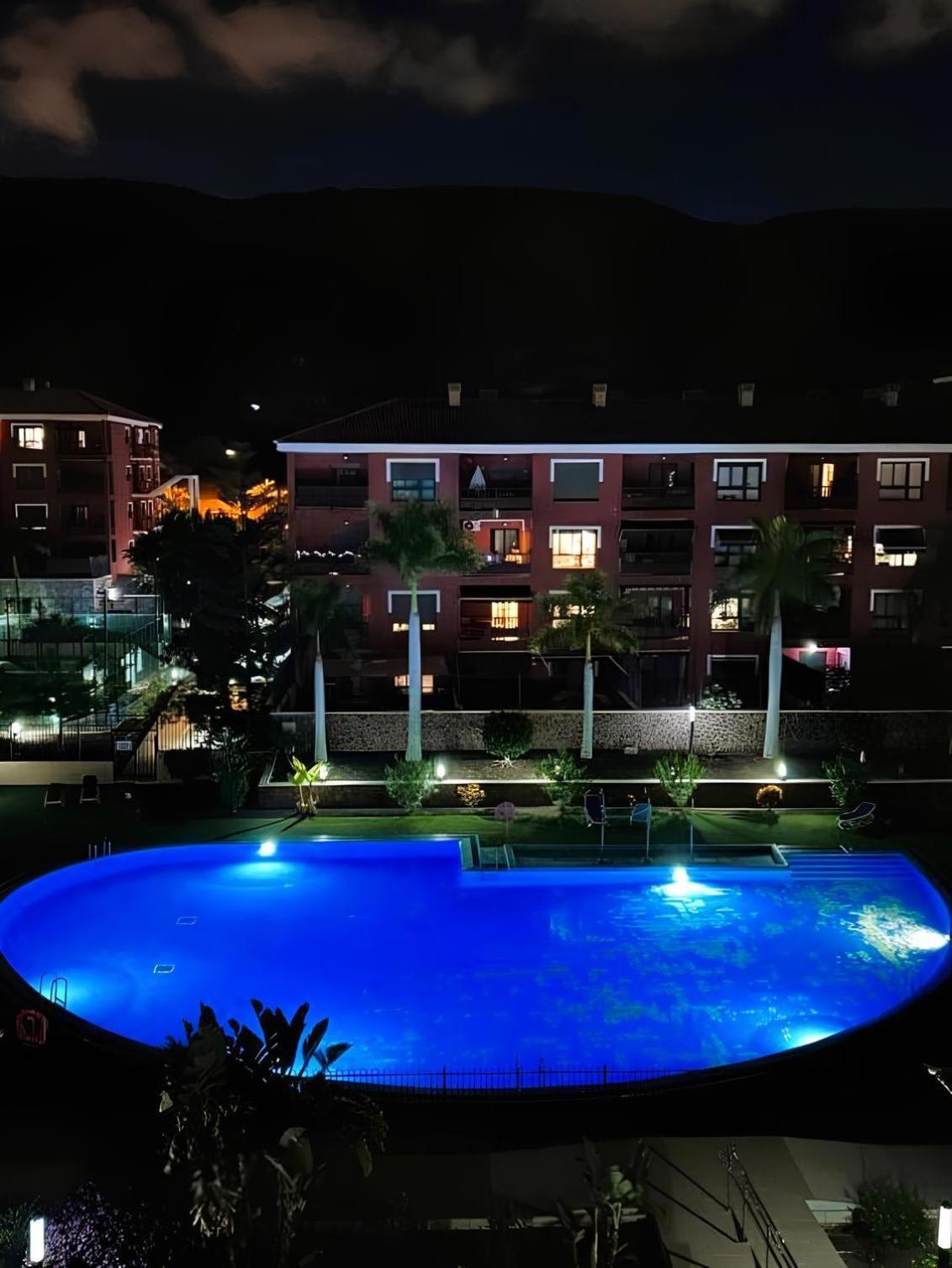 Sunset Palm Mar - Family Friendly Suites Exteriér fotografie